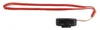 Hama Solid III, 80B, 3 Bein(e), Schwarz, 80 cm, 345 g Produktbild-Vorschau 12