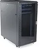 StarTech.com Zerlegbarer 22HE Serverschrank mit Rollen - Náhled obrázku produktu 4