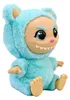 Plyšová hračka Onikuma Monster „Sky“ – cca 24 cm Náhľad obrázku produktu 3