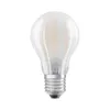 LEDVANCE LED CLASSIC A DIM P 11W 827 Frosted E27, 1 Stk. Produktbild-Vorschau 2