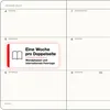 LEUCHTTURM1917 Wekelijks agenda 2027 Mini (A7) - Duits, Productafbeelding-voorbeeld 8