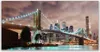 Tulup Leinwand-Bilder 120x60 Wandbild Canvas Kunstdruck Produktbild-Vorschau 1