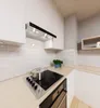 Focus MODO 50 INOX Einbau-Küchenhaube 50 cm breit 80W Produktbild-Vorschau 14