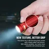 OLIGHT BATON 3 POCKET LAMP RED Latarka ładowalna 1200lm Podgląd zdjęcia produktu 5