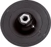 Wolfcraft Dysk Szlifierski 180Mm Na Rzep Podgląd zdjęcia produktu 1