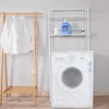 Waschmaschine Staubdichte Abdeckung, Wasserdichte Produktbild-Vorschau 5