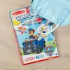 Melissa & Doug Water Wow Wassermalbuch Paw Patrol Chase mit Produktbild-Vorschau 3