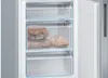 Bosch KGE39ALCA  Kühl-Gefrierkombination Produktbild-Vorschau 3