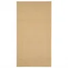vidaXL Teppich Natur Sisal 80x150 cm Produktbild-Vorschau 1