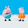 HASBRO Prasiatko Peppa Pig rodinka 5 figúrok Náhľad obrázku produktu 9