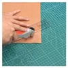 Verk 11351 Tapis de coupe et de rognage A1 vert Voir les images du produit 2