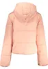 Vans VN0A4B8M - Giacca trapuntata - Donna - Rosa - M Anteprima dell’immagine prodotto 2