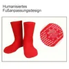 6 Paar Vitalkompass Socken – Komfortable Neurosocken mit Produktbild-Vorschau 2