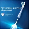 Oral-B Sensitive Clean 80338478 brush de hair 3 piece(s) Produktbild-Vorschau 8