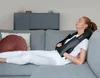 Auronic Shiatsu Massagekissen - Elektrisches Produktbild-Vorschau 5
