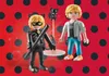 71337 Miraculous: Adrien & Cat Noir 71337 Náhľad obrázku produktu 7