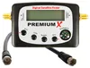 PremiumX Satellitenfinder Kompass Satfinder Messgerät Produktbild-Vorschau 3