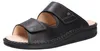 Finn Comfort Riad Neymar black Pantolette Schwarz : 48 Produktbild-Vorschau 12