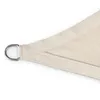Voile d'ombrage rectangulaire LUMALAND - Protection solaire Voir les images du produit 8