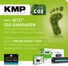 KMP C137 Tintenpatrone color kompatibel mit Canon CL-561 XL Produktbild-Vorschau 7