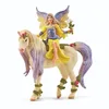 schleich BAYALA 72178, Starter Set, Unicorns & Fairies, 5 Podgląd zdjęcia produktu 2