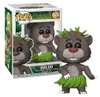 Figurka Funko Pop! Disney Baloo z Księgi Dżungli - Winylowa Anteprima dell’immagine prodotto 5