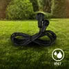 CONNECT TO SHINE Set di 3 prolunghe, 2 m ciascuna, IP67 Anteprima dell’immagine prodotto 3