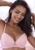 VIVANCE Schalen-BH rosé Größe 85 Cup D Produktbild-Vorschau 2