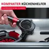 Westmark Obst- & Pilzschneider Champion Black Edition – Produktbild-Vorschau 7