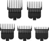 JRL Onyx Trimmer schwarz 2020T-B Produktbild-Vorschau 8