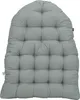 Cuscino AMPO per poltrona sospesa 120×100 cm, cuscino da Anteprima dell’immagine prodotto 4