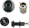 Klucz Do Bębenka Piasty Shimano Novatec Ze Stabilizatorem Podgląd zdjęcia produktu 4