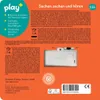 Ravensburger Play+ Mein allererstes Soundbuch: Tierkinder, Produktbild-Vorschau 7