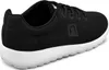Nanga Herren Wool Sneaker EUR 45 schwarz Produktbild-Vorschau 2