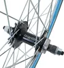 Vélo fixie Galano Blade 700c complet (roue arrière) avec Voir les images du produit 2