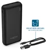 ANSMANN mobilní akumulátor PB212 20 000 mAh černý Náhled obrázku produktu 16