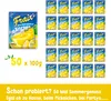 FRAIX Getränkepulver Zitrone 50er Pack (50 x 100g) Produktbild-Vorschau 2