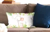 MuchoWow® Zierkissen Sofakissen Wohnzimmer Dekokissen 50x30 Produktbild-Vorschau 2