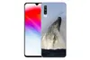 MuchoWow® Handyhülle Schutzhülle Hülle für Samsung Galaxy Produktbild-Vorschau 2