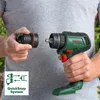 Akku-Bohrschrauber AdvancedDrill 18V-80 QuickSnap Produktbild-Vorschau 10
