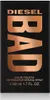 Diesel Bad Edt Spray 50Ml Produktbild-Vorschau 24