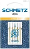 SCHMETZ Gold Jeans-Nadeln | 130/705 H-JT 90/14 Produktbild-Vorschau 4