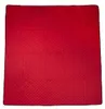 XXL Tagesdecke ca. 220 x 240 cm | Wendedecke schwarz-braun Produktbild-Vorschau 6