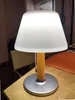 Solar Tischlampe, warmweißes Licht, 3 Helligkeitsstufen, Produktbild-Vorschau 9