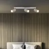 Deckenlampe schwenkbar, GU10 Fassung, max.9W, Produktbild-Vorschau 5