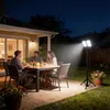 Projecteur de chantier LED FIVMEN 2x200W avec trépied et Voir les images du produit 9
