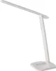LED stolní lampa CHASE, bílá Voir les images du produit