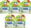 WC-Ente Frische-Siegel, WC (Toilette), Reiniger, Fest, Produktbild-Vorschau 2