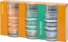 Montana :New Stripes, Multicolore, Transparent, Verre, 3 Voir les images du produit 4