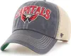 47 Brand Trucker Cap Tuscaloosa VINTAGE Washington Capitals Podgląd zdjęcia produktu 1